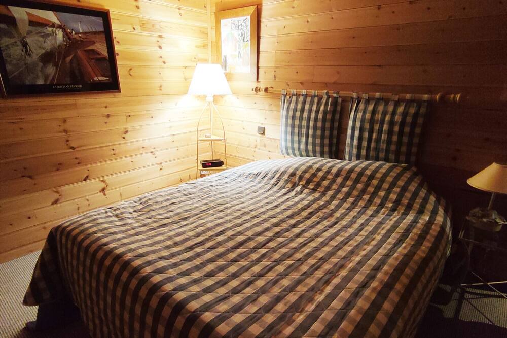Photo of Bedroom in Montgellafrey