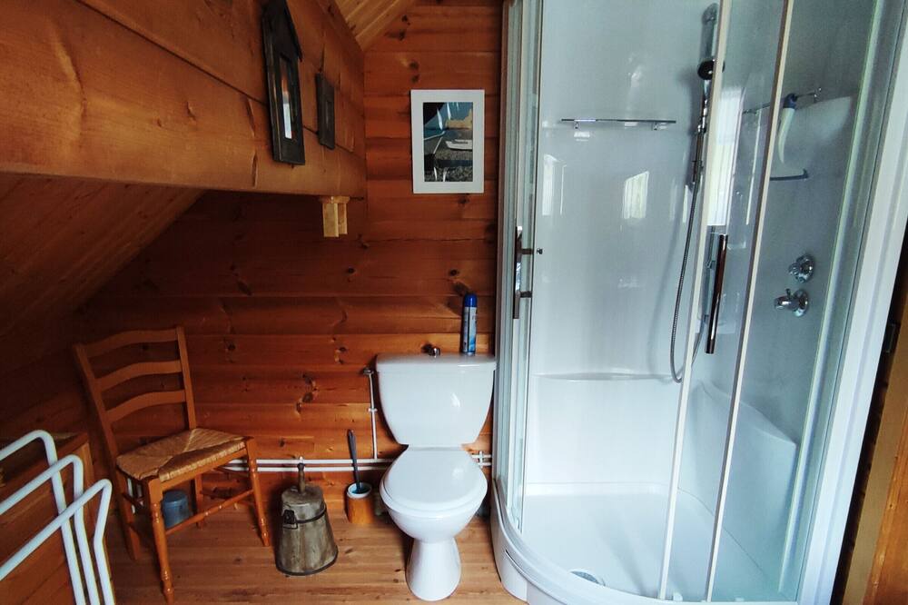 Photo of Bathroom in Montgellafrey