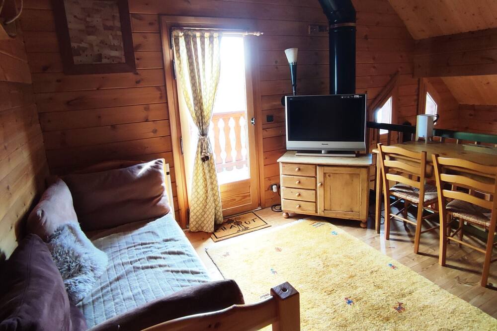 Photo of Bedroom in Montgellafrey