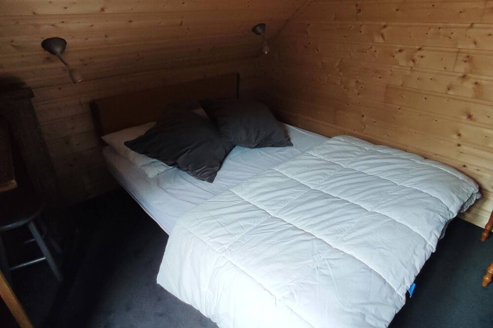 Photo of Bedroom in Montgellafrey