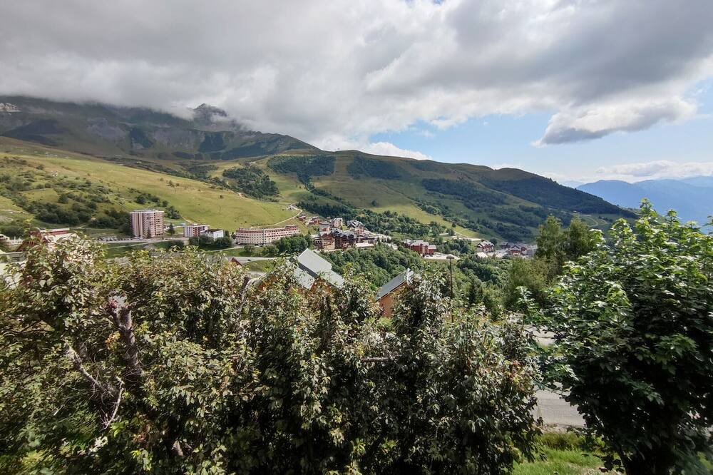 Photo of Outdoor in Montgellafrey