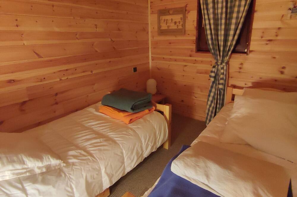 Photo of Bedroom in Montgellafrey