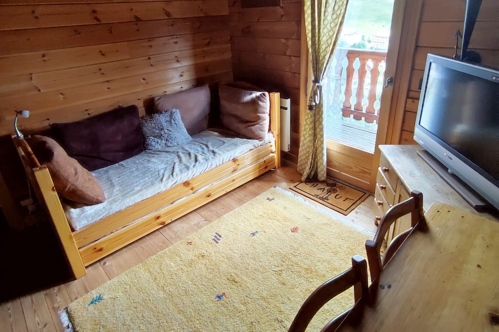 Photo of Bedroom in Montgellafrey