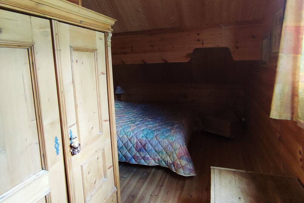 Photo of Bedroom in Montgellafrey