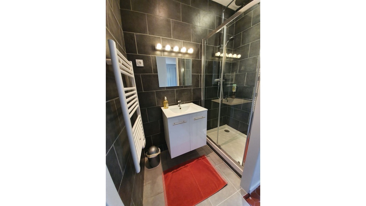 Photo of Kitchen in Sablet