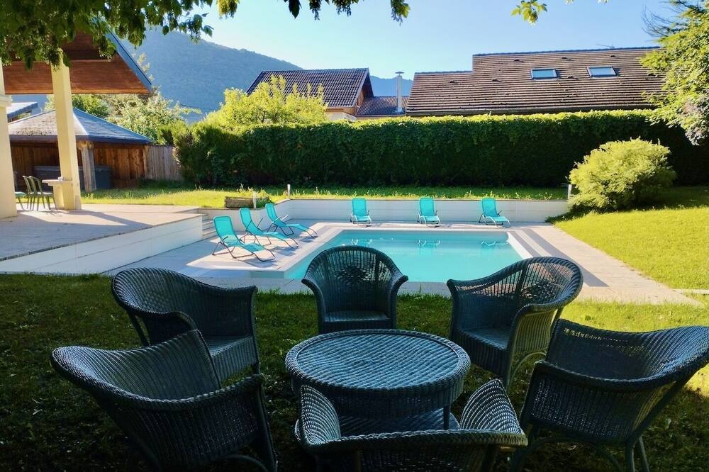 Photo of Outdoor in Doussard
