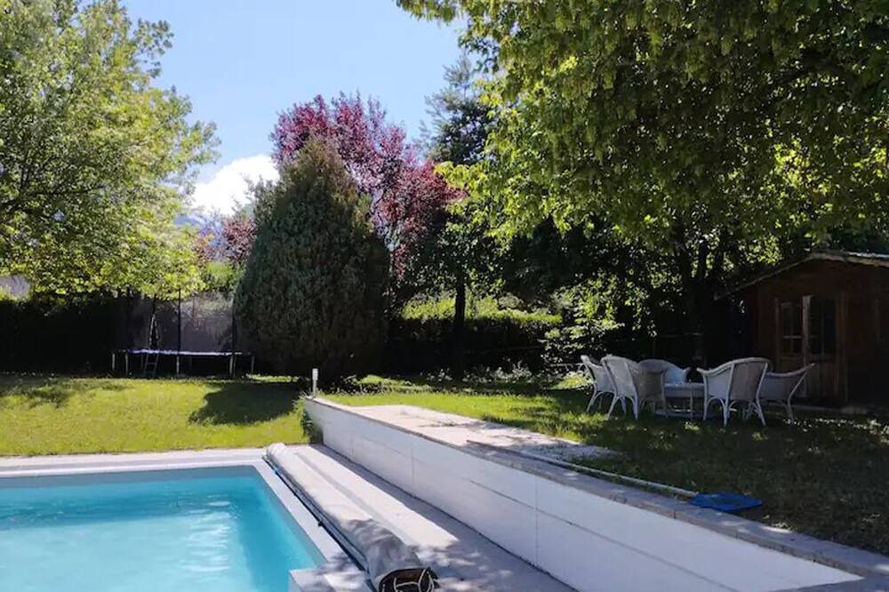 Photo of Outdoor in Doussard