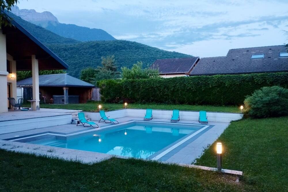 Photo of Outdoor in Doussard
