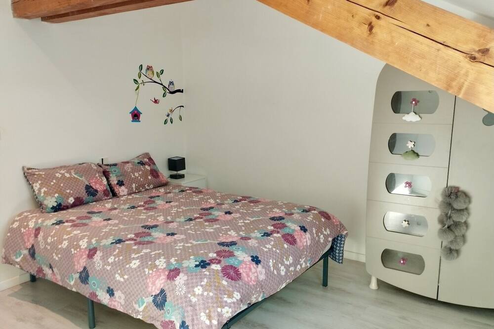 Photo of Bedroom in Doussard