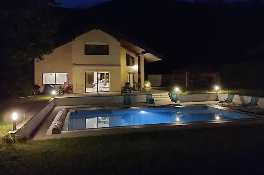 Photo of Outdoor in Doussard