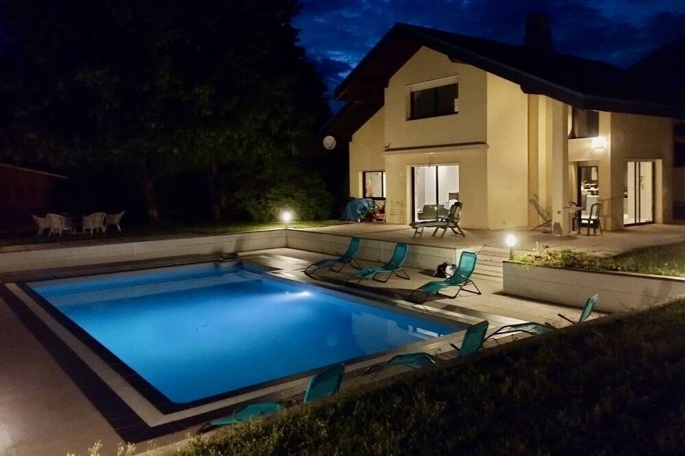 Photo of Outdoor in Doussard
