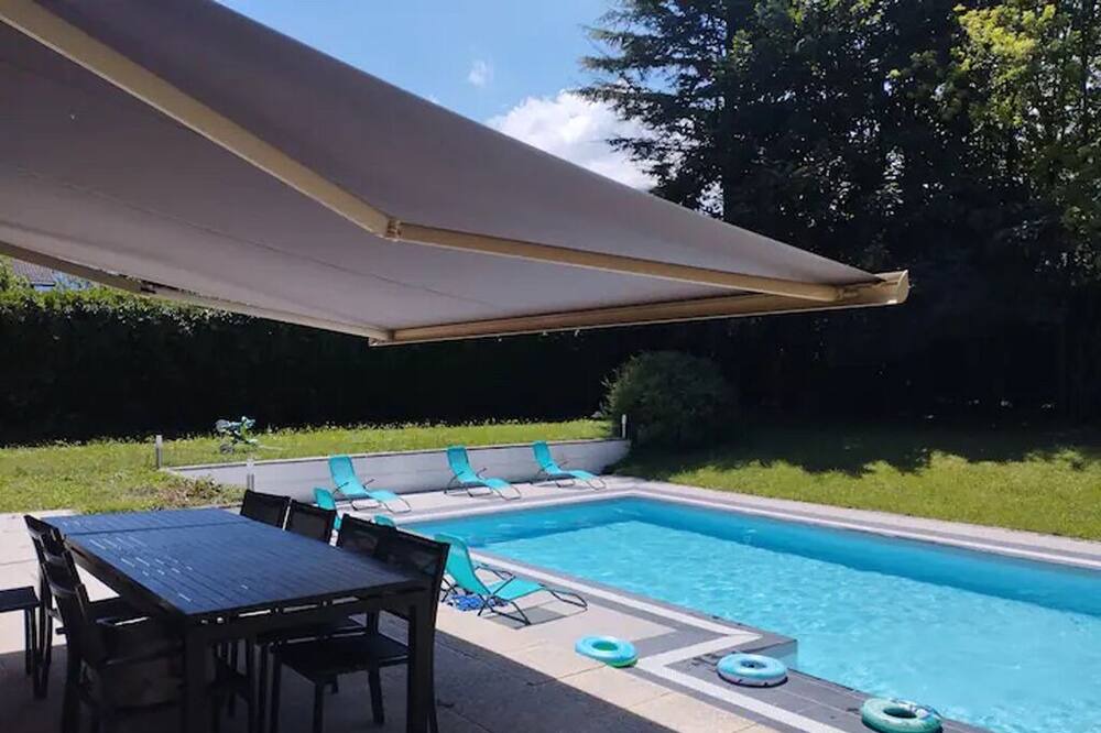 Photo of Outdoor in Doussard