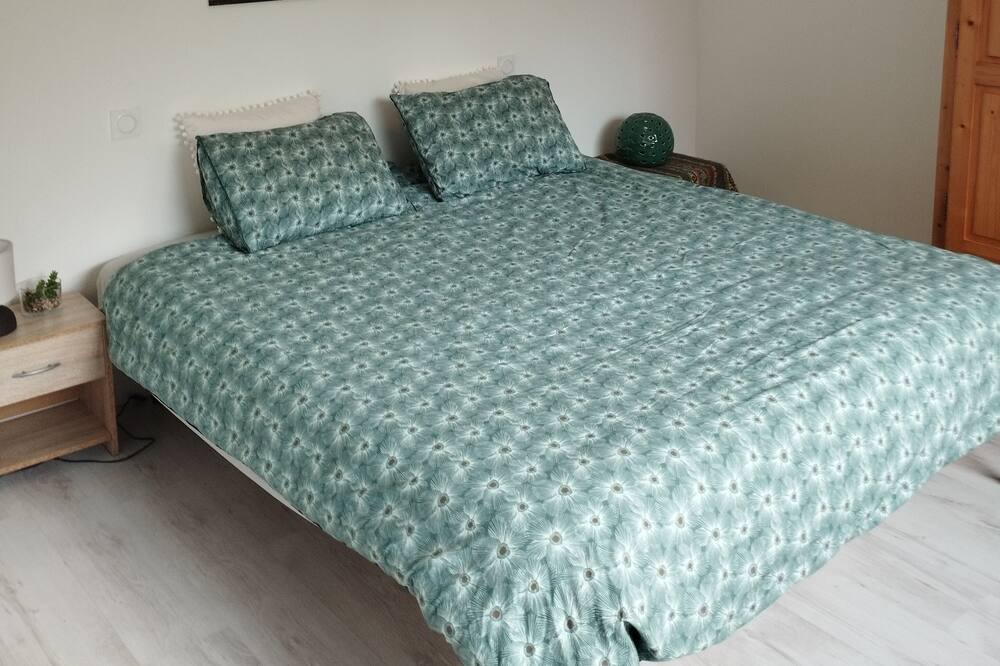 Photo of Bedroom in Doussard
