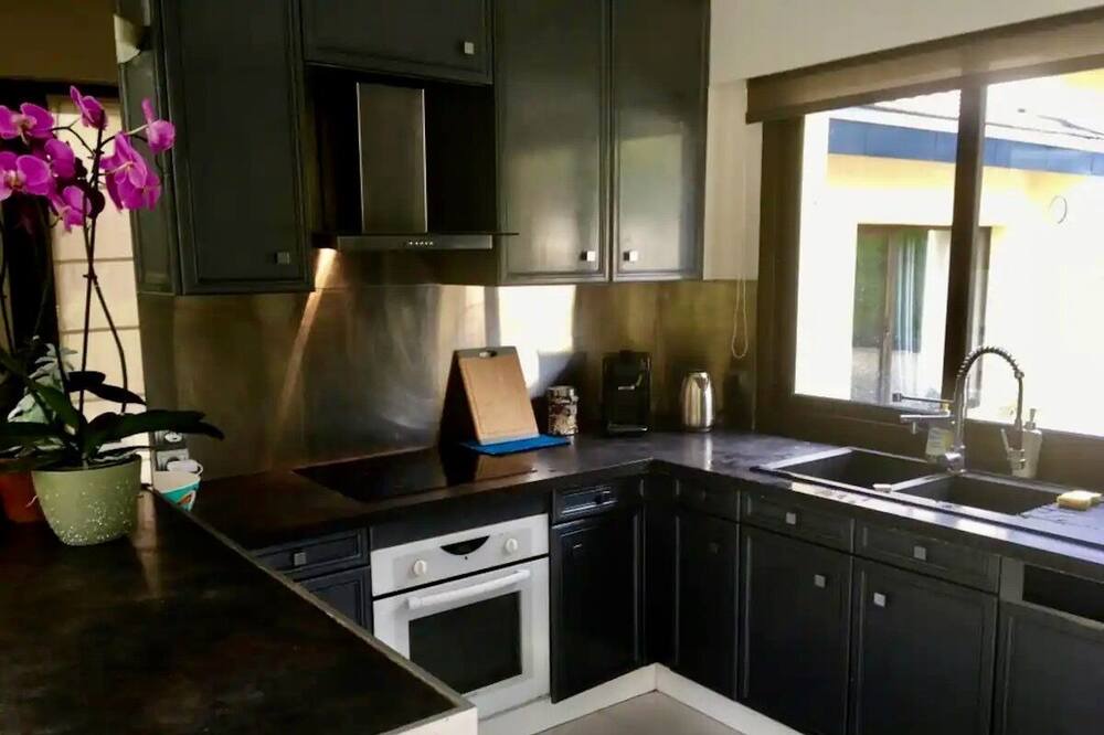 Photo of Kitchen in Doussard