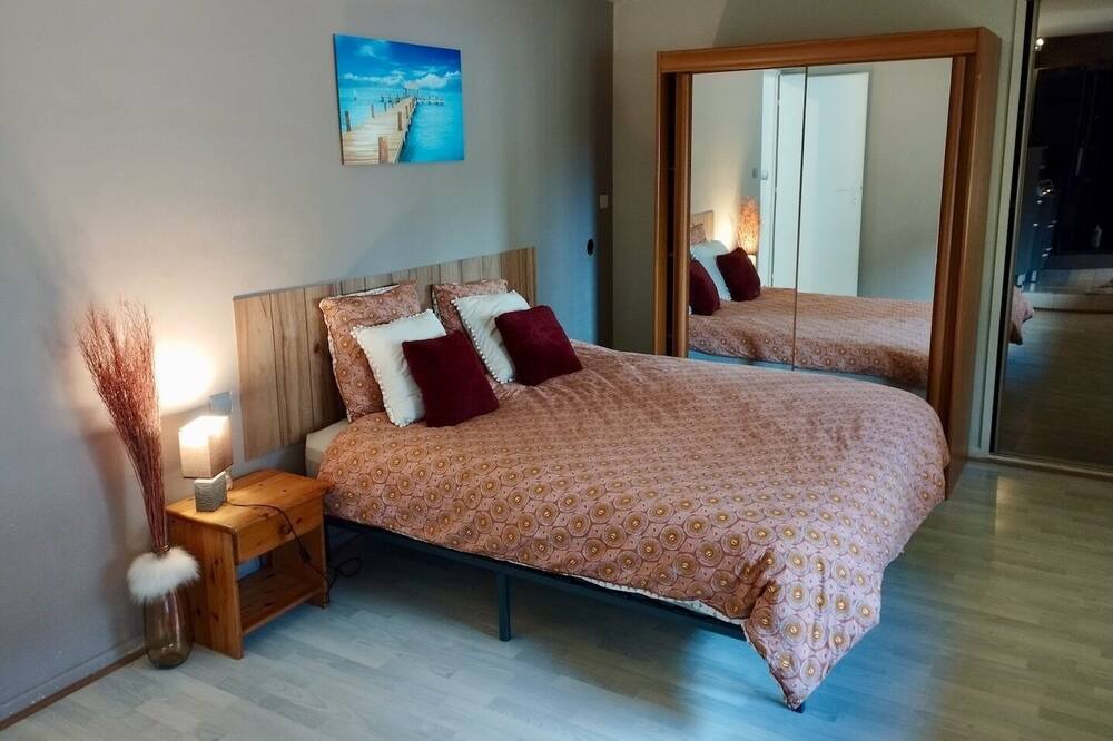 Photo of Bedroom in Doussard