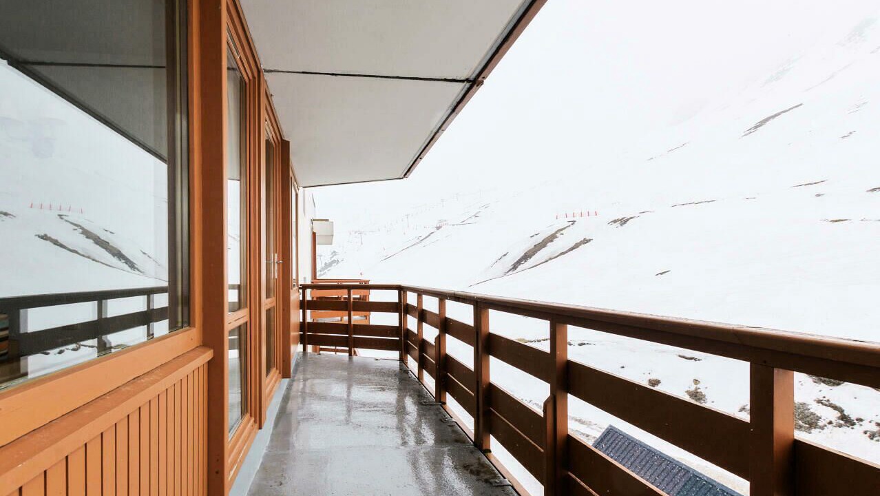 Photo of Outdoor in La Mongie