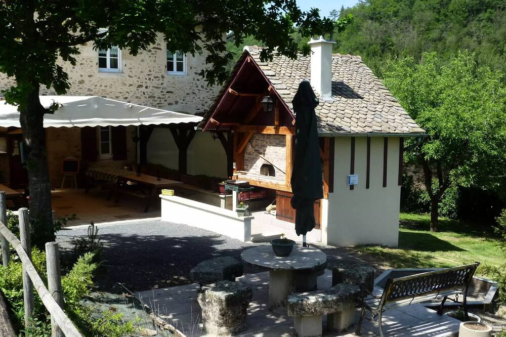 Photo of Outdoor in Monceaux-sur-Dordogne
