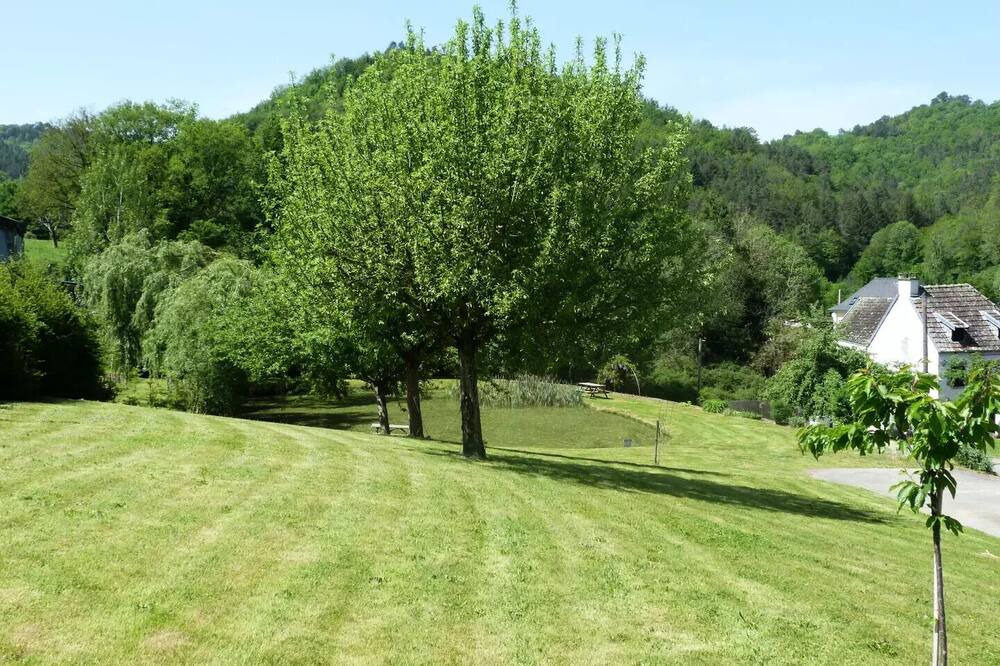 Photo of Outdoor in Monceaux-sur-Dordogne