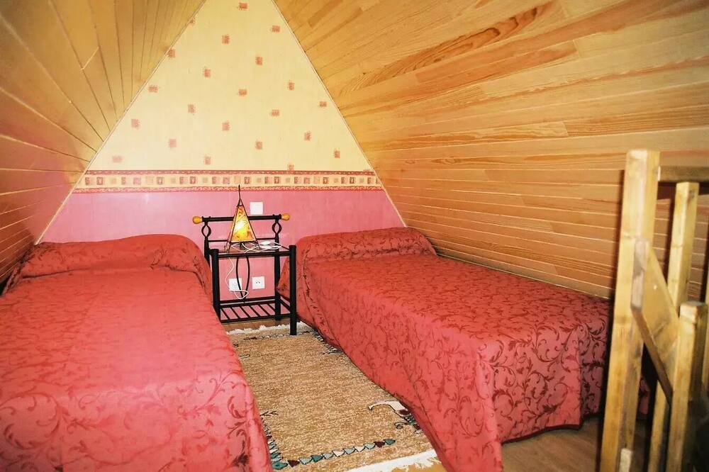 Photo of Bedroom in Monceaux-sur-Dordogne