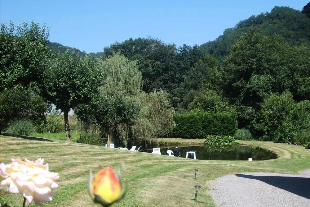 Photo of Outdoor in Monceaux-sur-Dordogne