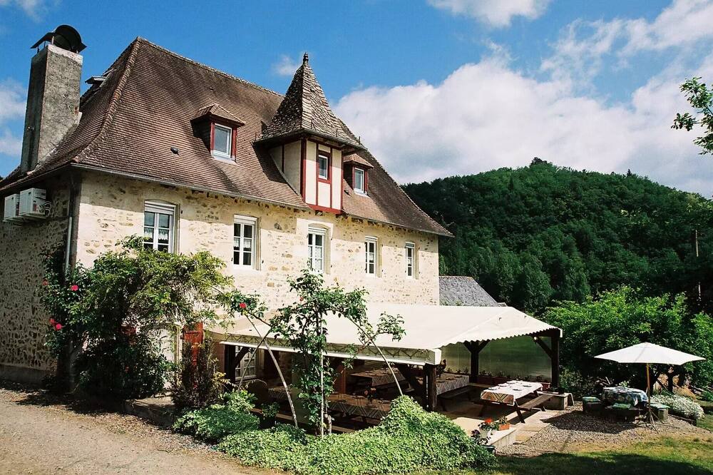 Photo of Outdoor in Monceaux-sur-Dordogne