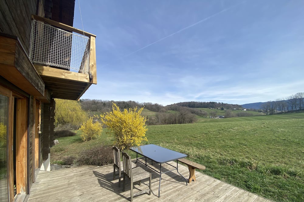 Photo of Outdoor in Marcellaz-Albanais