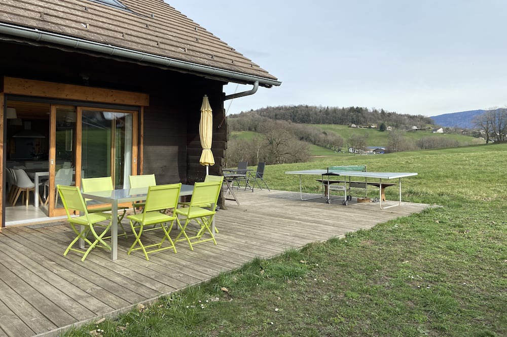 Photo of Outdoor in Marcellaz-Albanais