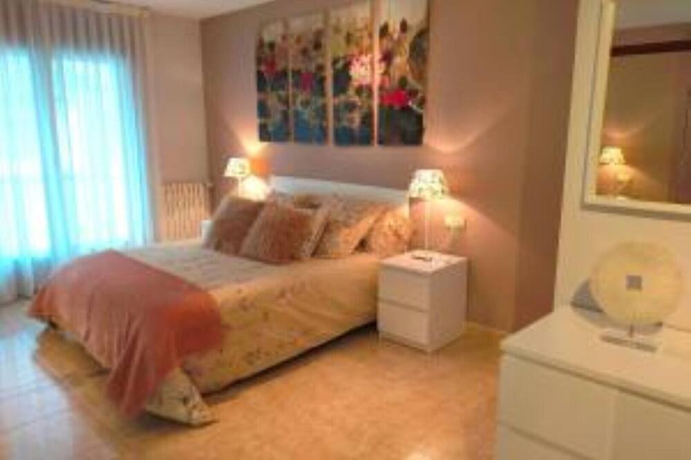 Photo of Bedroom in Escaldes-Engordany