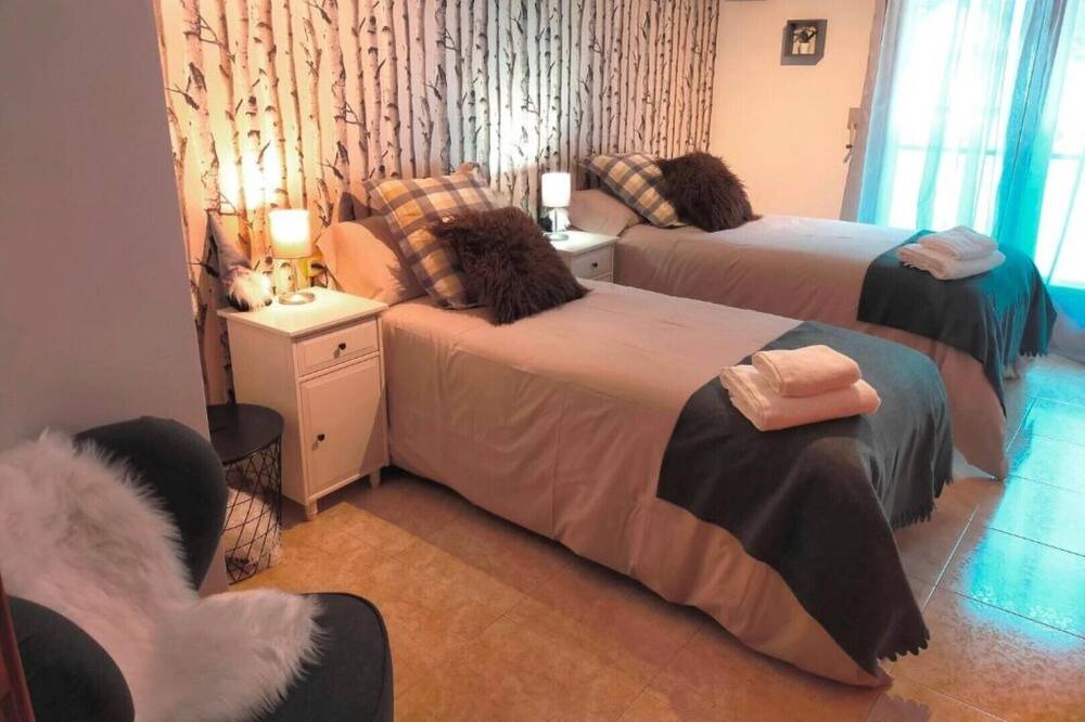 Photo of Bedroom in Escaldes-Engordany