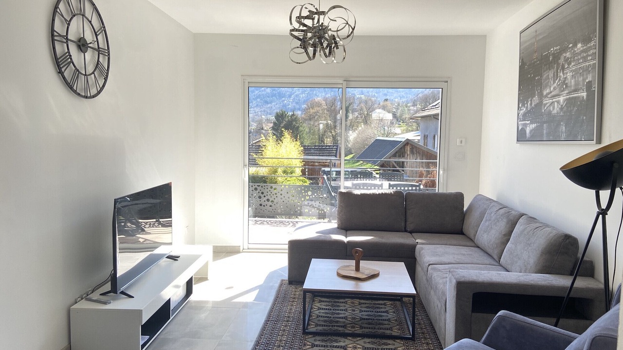 Photo of Livingroom in Chaparon