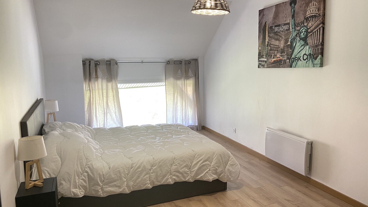 Photo of Bedroom in Chaparon