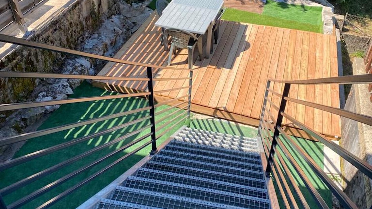 Photo of Outdoor in Chaparon