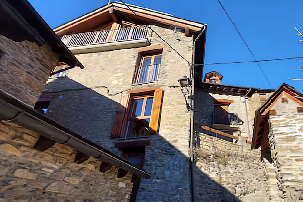 Photo of Outdoor in Llavorsi