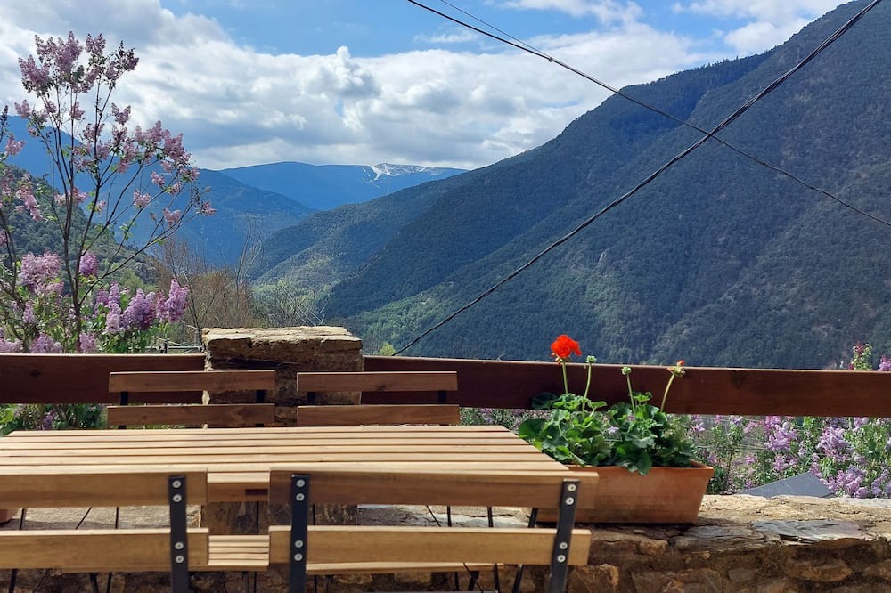 Photo of Outdoor in Llavorsi