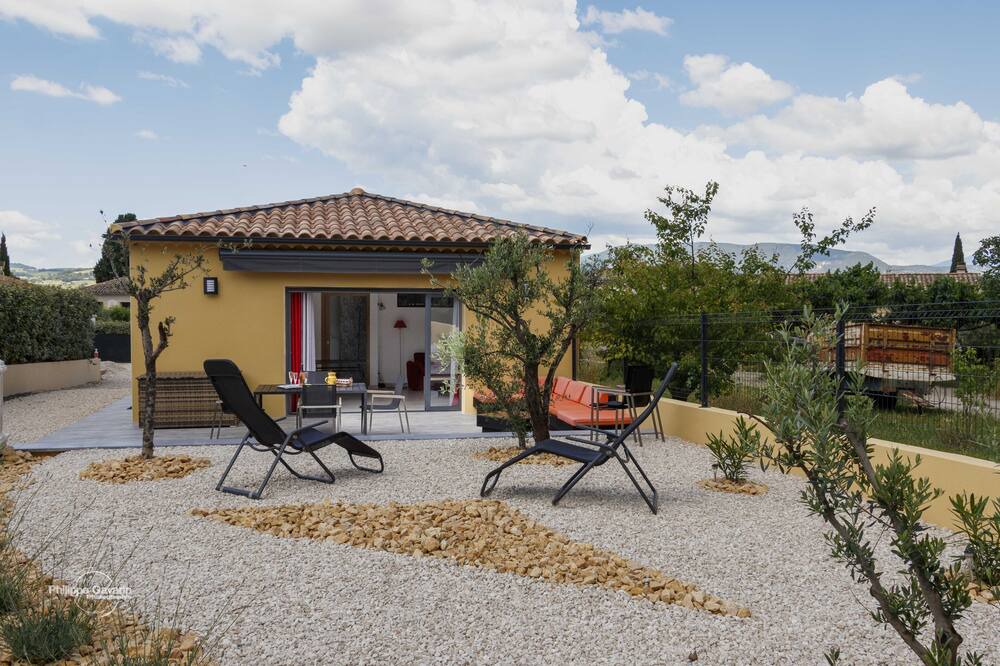 Photo of Outdoor in Mirabel-aux-Baronnies