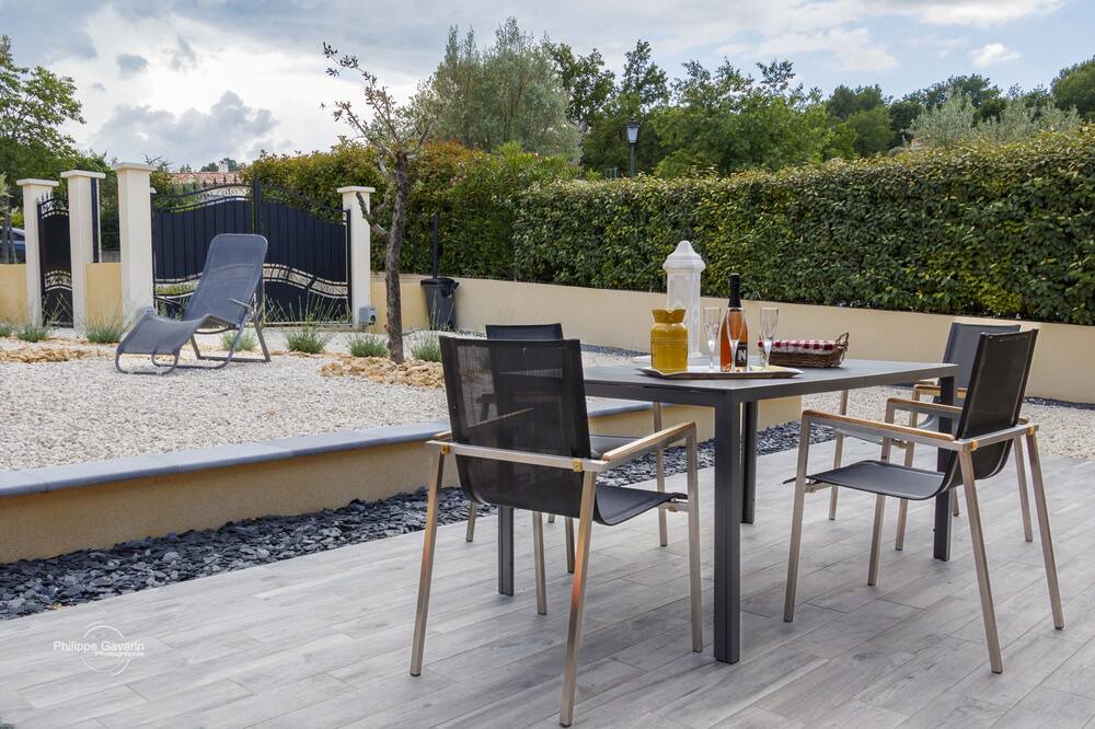 Photo of Outdoor in Mirabel-aux-Baronnies