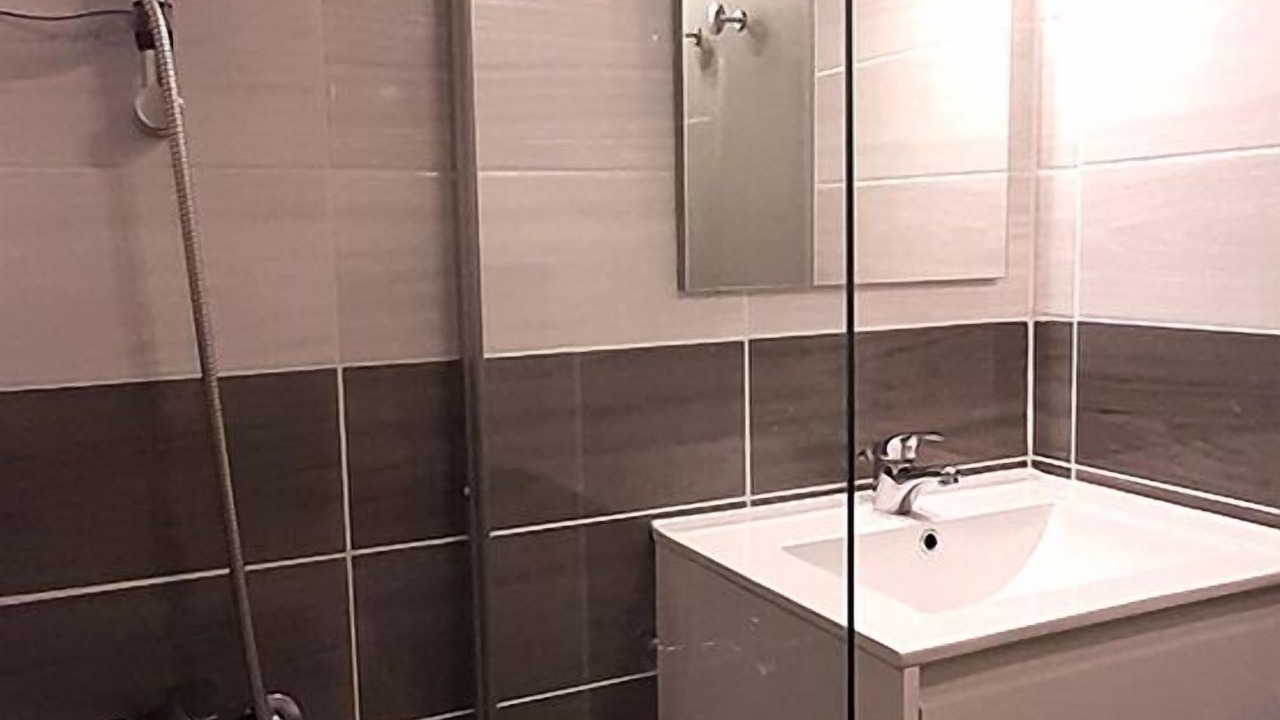 Photo of Bathroom in Allevard