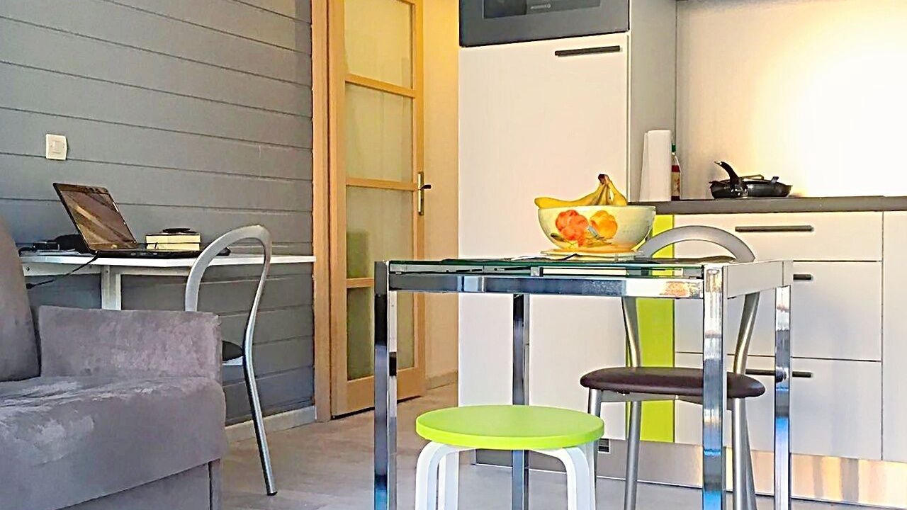 Photo of Kitchen in Allevard