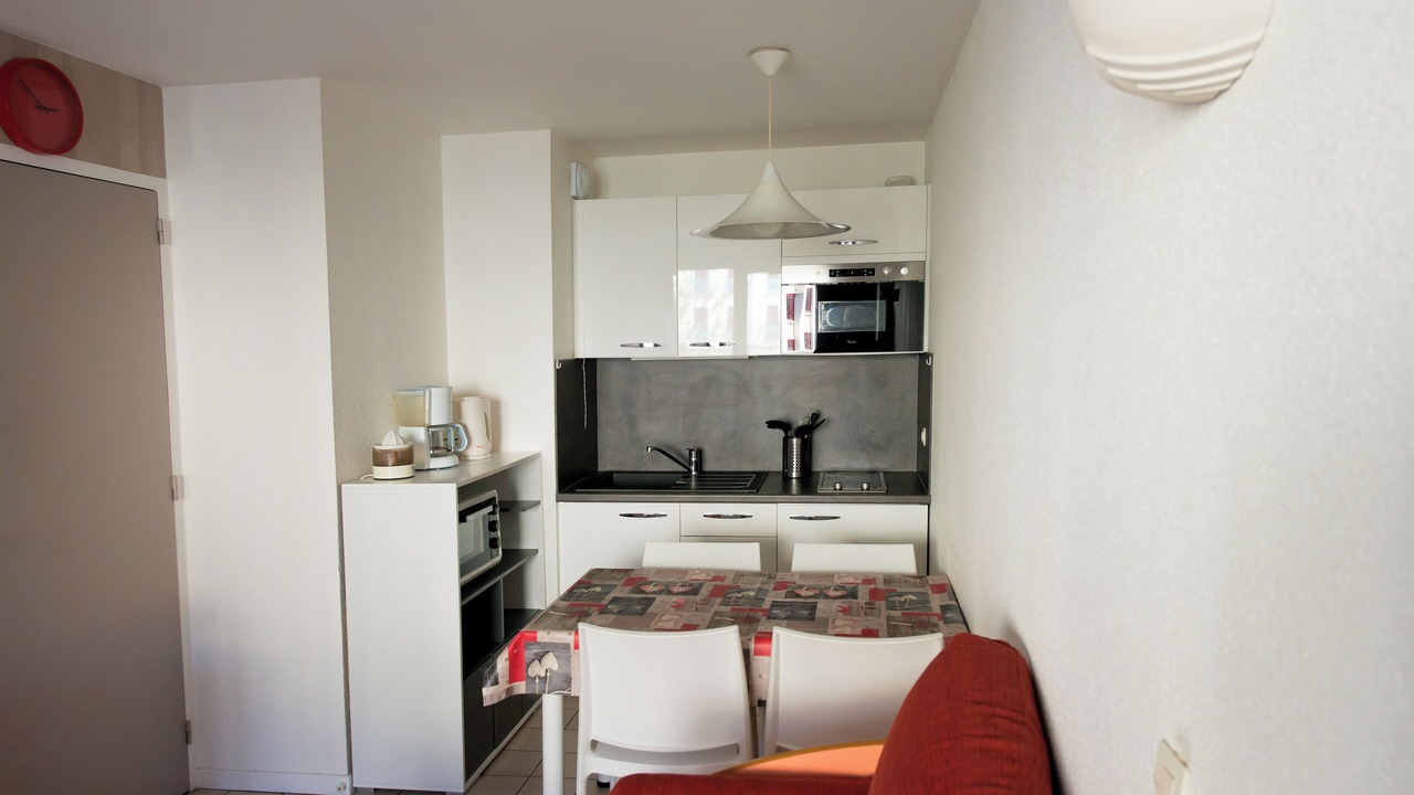 Photo of Kitchen in Allevard