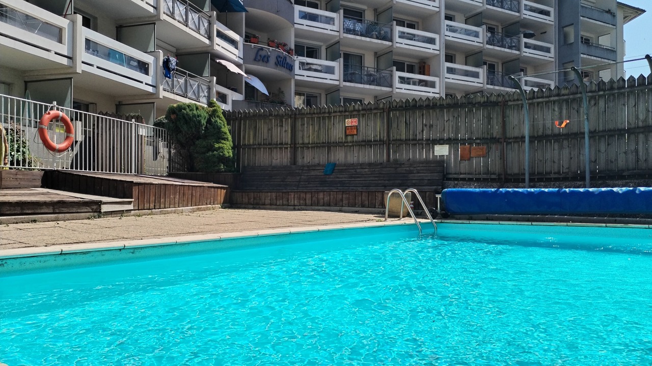 Photo of Outdoor in Allevard