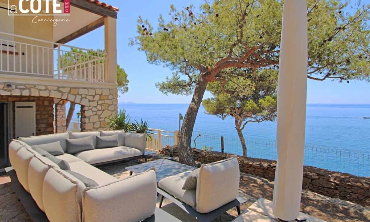 Photo of Outdoor in Ensues-la-Redonne