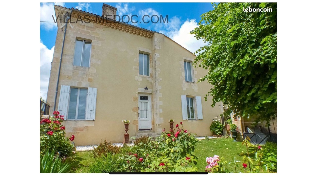 Photo of Outdoor in Saint-Yzans-de-Medoc