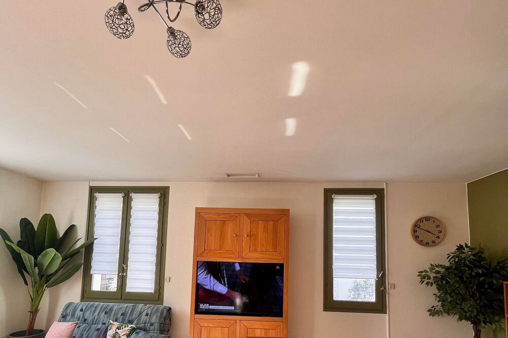 Photo of Livingroom in Saint-Nazaire