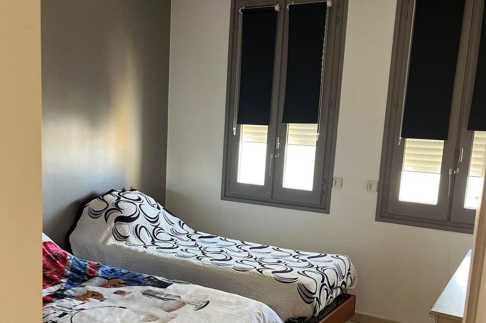Photo of Bedroom in Saint-Nazaire
