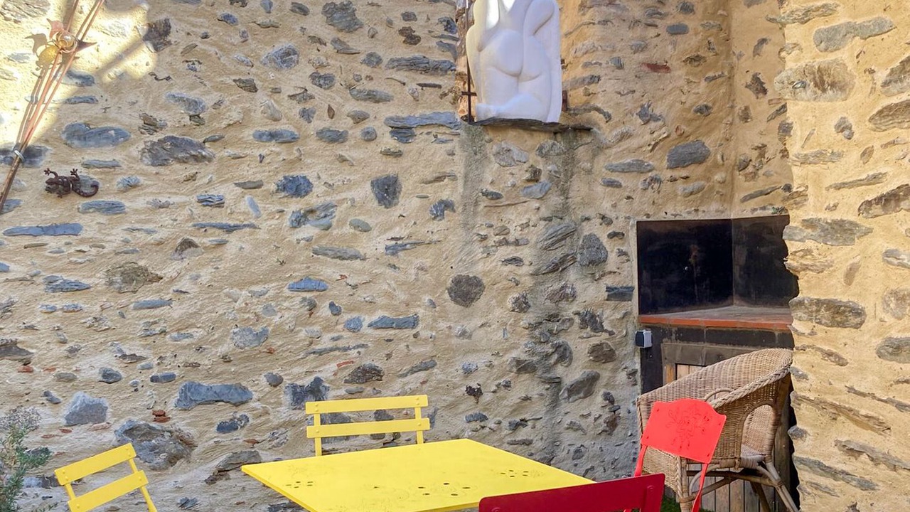 Photo of Outdoor in Bouleternere