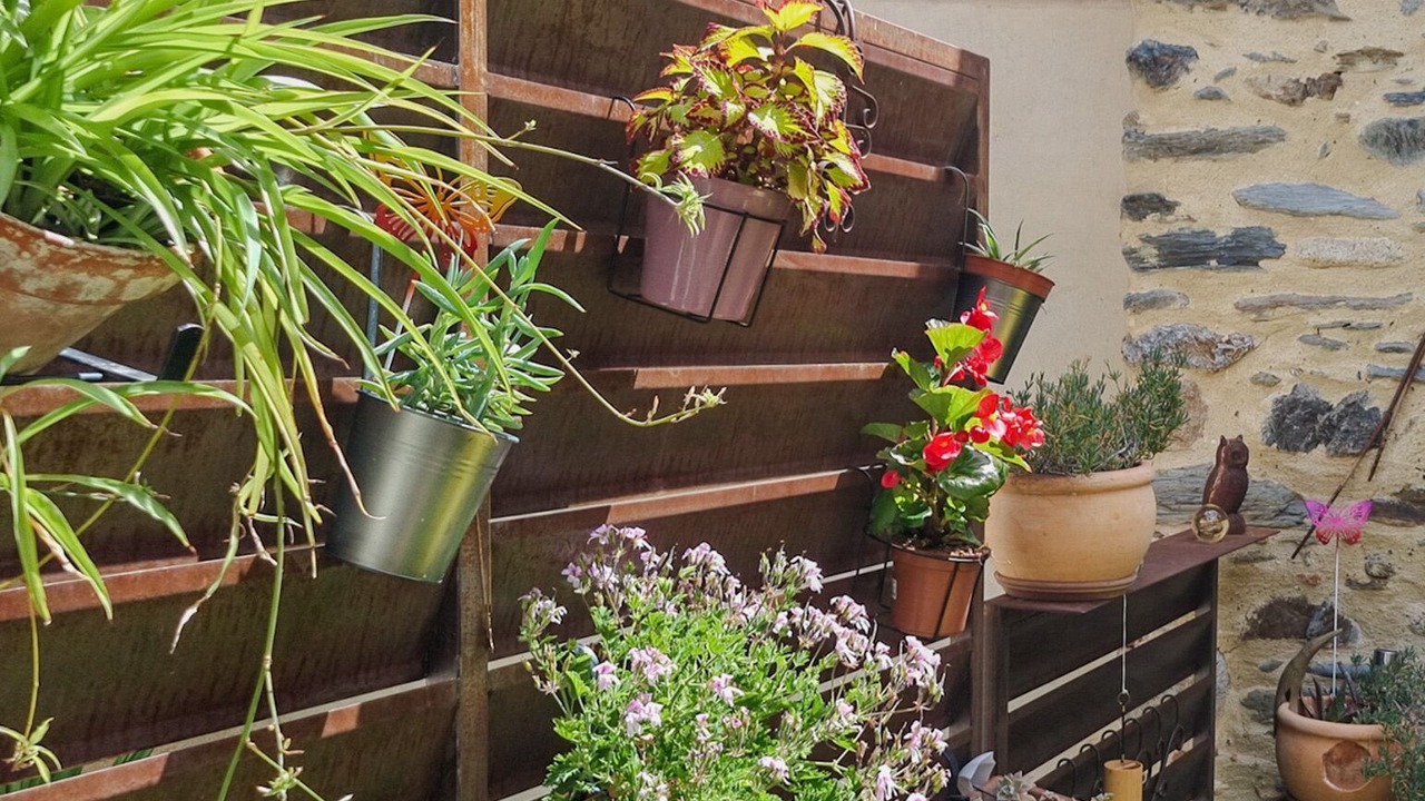 Photo of Outdoor in Bouleternere