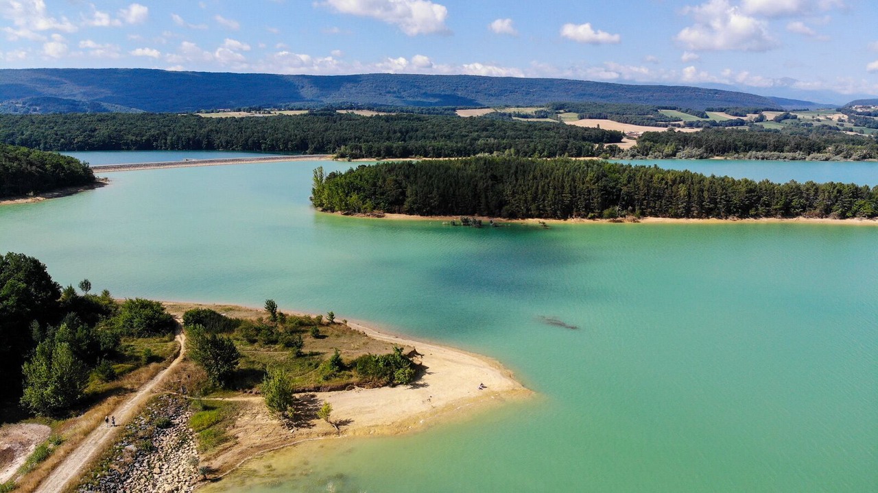 Photo of Outdoor in Besset