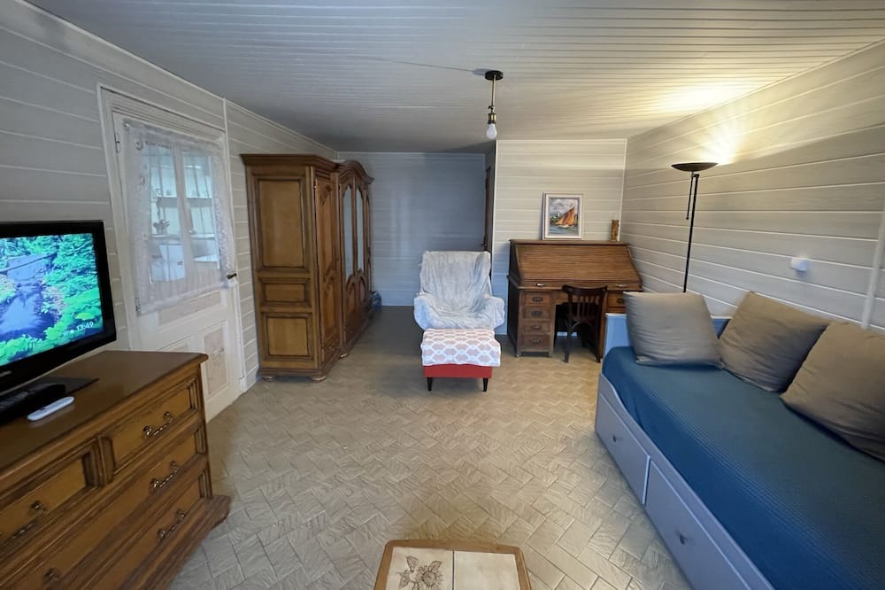 Photo of Livingroom in Cistrieres