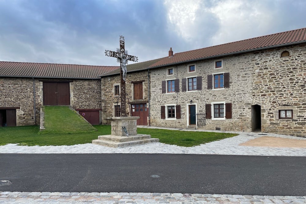 Photo of Outdoor in Cistrieres
