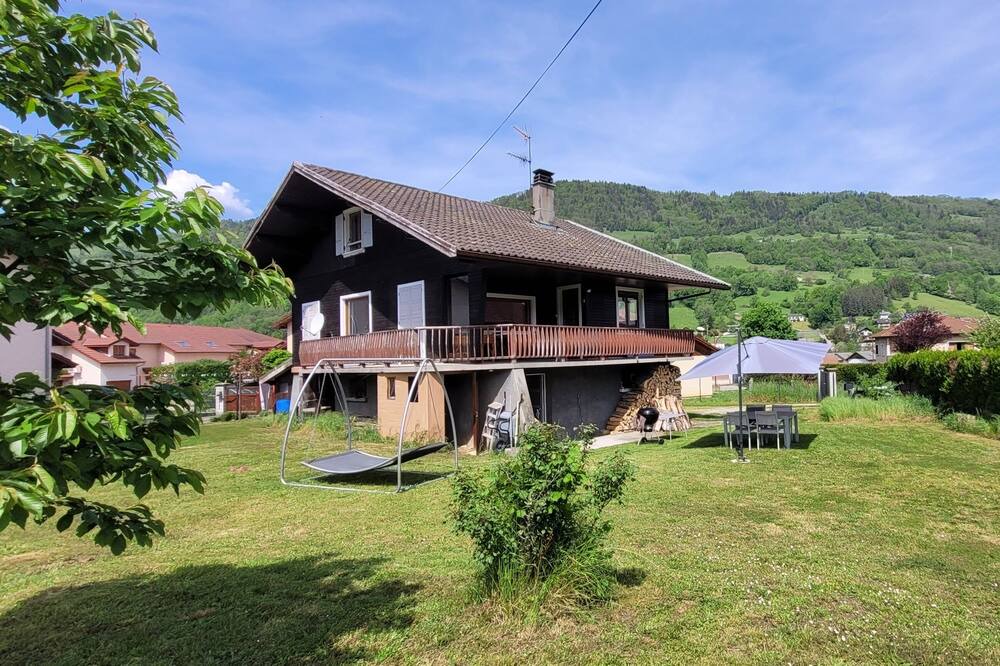 Photo of Outdoor in La Rochette
